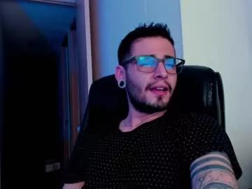 _elon_coxx_ from Chaturbate is Freechat