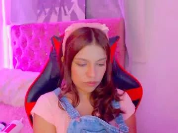_lloou_ from Chaturbate is Freechat