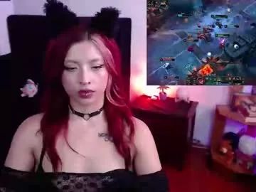 _lucyx__ from Chaturbate is Freechat