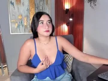 _tavatha_ from Chaturbate is Freechat