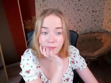 a_m_e_l_i_a from Chaturbate is Freechat