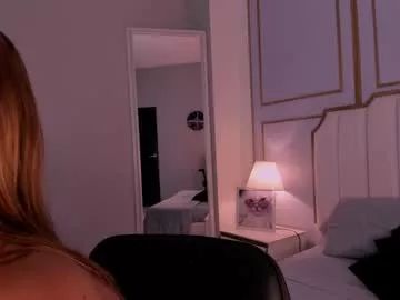 adahara_miller from Chaturbate is Freechat