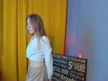 agnesmuree from Chaturbate is Freechat