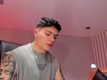 alan_rosee from Chaturbate is Freechat