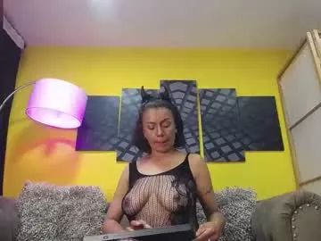 alexiasutherlan from Chaturbate is Freechat