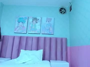 alisson_sweet18_ from Chaturbate