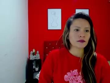 amaia_rd from Chaturbate is Freechat