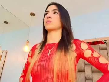 andrea_torress from Chaturbate is Freechat
