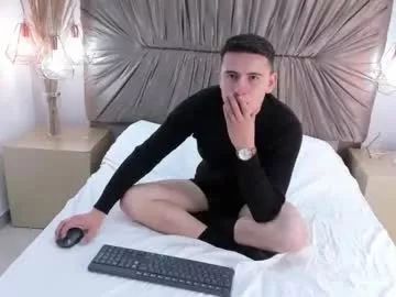 andres_strong_ from Chaturbate is Freechat