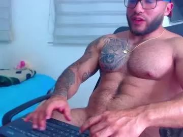 andrew_holden__ from Chaturbate is Freechat