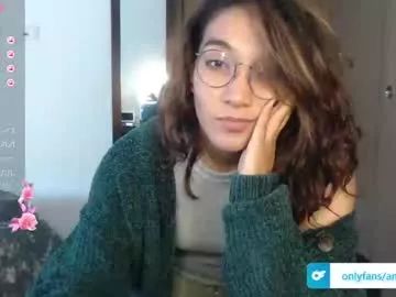 anna_dlove_cam from Chaturbate is Freechat