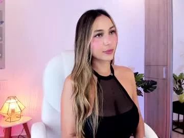 ashley2004_ from Chaturbate is Freechat