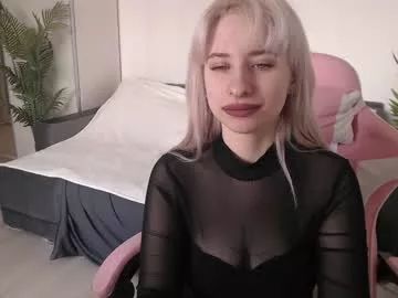 ashley_yung from Chaturbate is Freechat