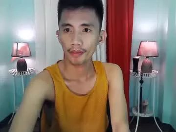 asiantwink_bunny21 from Chaturbate is Freechat
