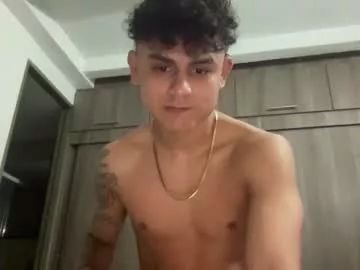 bob_pettersonn from Chaturbate is Freechat
