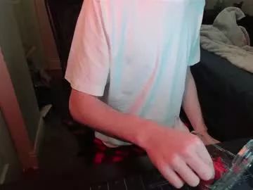 carsonboi11 from Chaturbate is Freechat