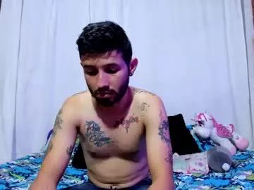 celeste_y_pipe from Chaturbate is Freechat