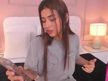 charlotte_cooper2 from Chaturbate is Group