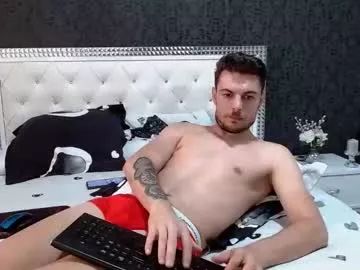 christianhot_ from Chaturbate is Freechat