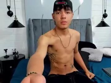 connorbray_ from Chaturbate is Freechat