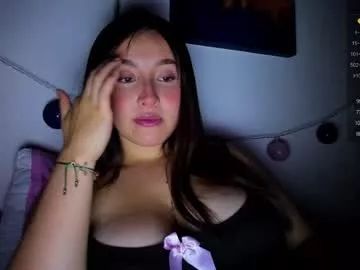 dahi_anne from Chaturbate is Freechat