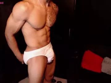 damiantaylor3 from Chaturbate is Freechat