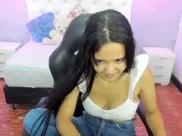 danielasr_1 from Chaturbate is Freechat