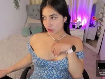 danna_1_ from Chaturbate is Away