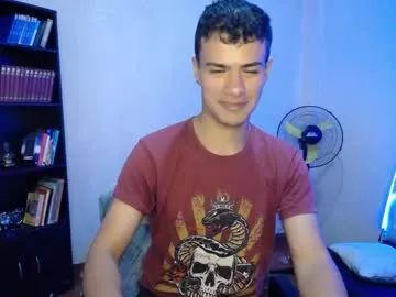 davidkaloc from Chaturbate is Freechat