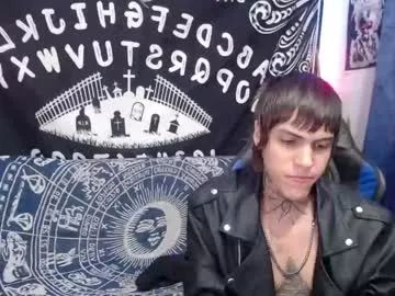 demon_666boy from Chaturbate is Freechat