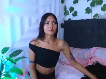 dina_mcry from Chaturbate is Freechat