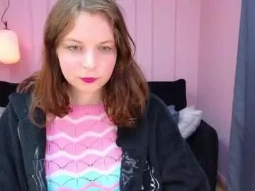 dolores_pure from Chaturbate is Freechat