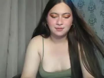 dreamycreamyst from Chaturbate is Freechat