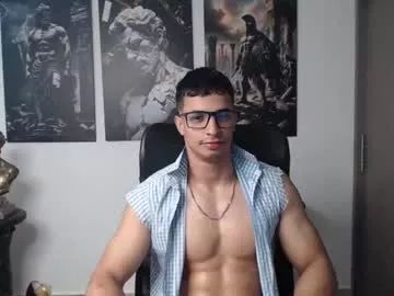 dylanrivera_ from Chaturbate is Freechat