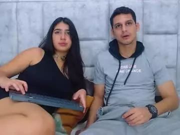 elektra_and_mike from Chaturbate is Freechat