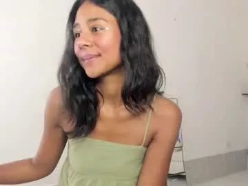 elenna_moure from Chaturbate is Freechat