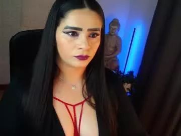 emili_evans_ from Chaturbate is Freechat