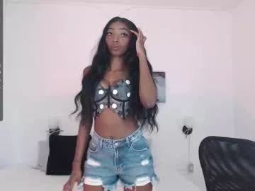 emilly_soler from Chaturbate is Freechat