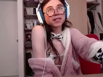 emily_pearl_ from Chaturbate is Freechat