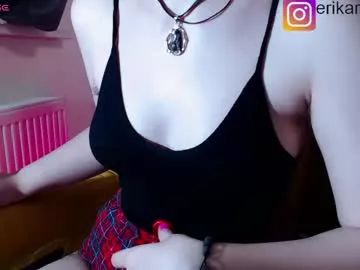erica_mayer from Chaturbate is Freechat