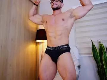 erick_thompson from Chaturbate is Freechat