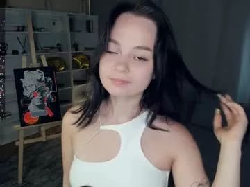 erline_may from Chaturbate is Freechat