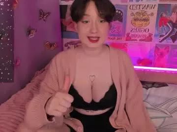 eula_ from Chaturbate is Freechat