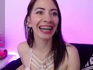 evee_e from Chaturbate is Freechat