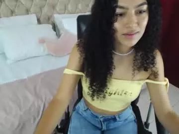 eymmy_escobar from Chaturbate is Freechat