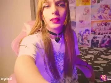 flora_angelical from Chaturbate is Freechat