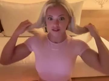 gracieparker from Chaturbate is Freechat
