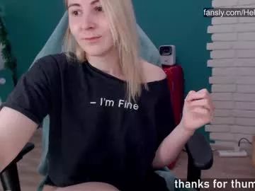 hell_l0ve from Chaturbate