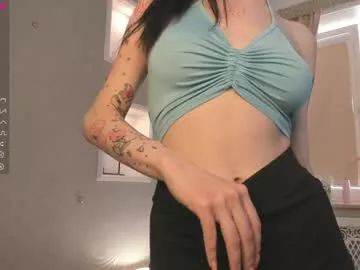 hornyvillage from Chaturbate is Freechat