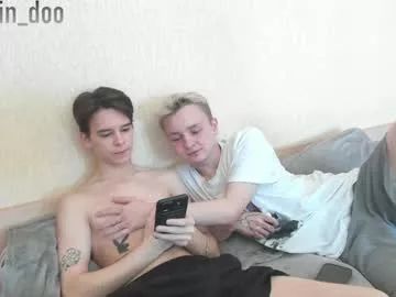 horzy_forz from Chaturbate is Freechat